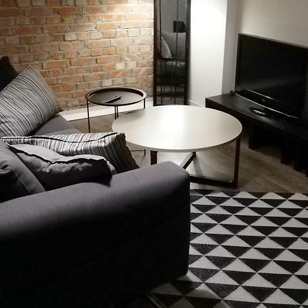 Willow Old Town Apartment Гданск Екстериор снимка
