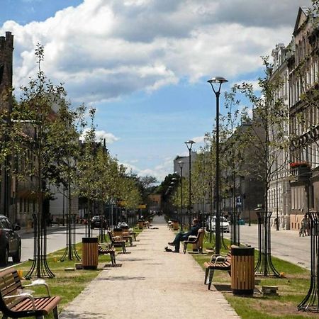 Willow Old Town Apartment Гданск Екстериор снимка