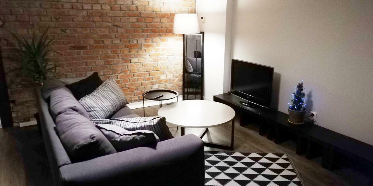 Willow Old Town Apartment Гданск Екстериор снимка