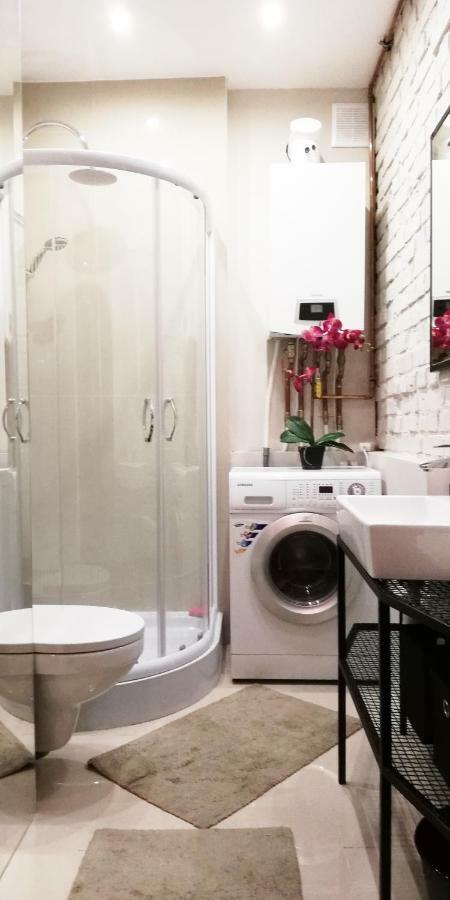 Willow Old Town Apartment Гданск Екстериор снимка