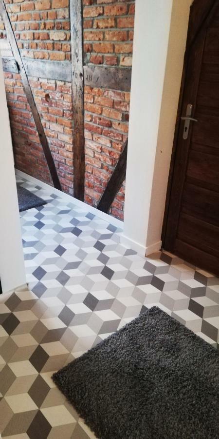 Willow Old Town Apartment Гданск Екстериор снимка