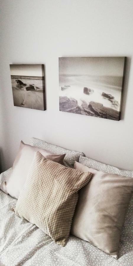 Willow Old Town Apartment Гданск Екстериор снимка