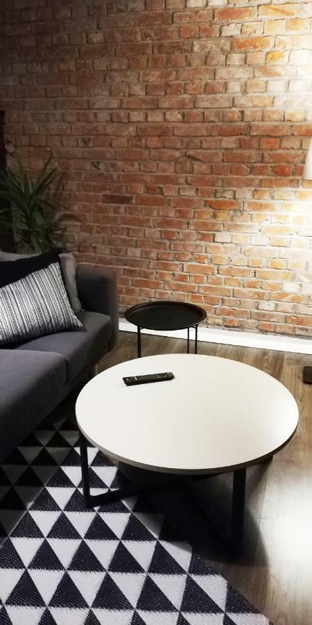 Willow Old Town Apartment Гданск Екстериор снимка