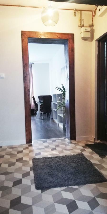 Willow Old Town Apartment Гданск Екстериор снимка