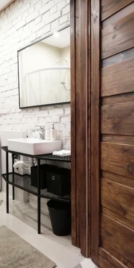 Willow Old Town Apartment Гданск Екстериор снимка