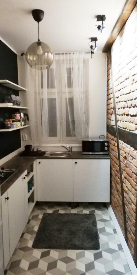 Willow Old Town Apartment Гданск Екстериор снимка