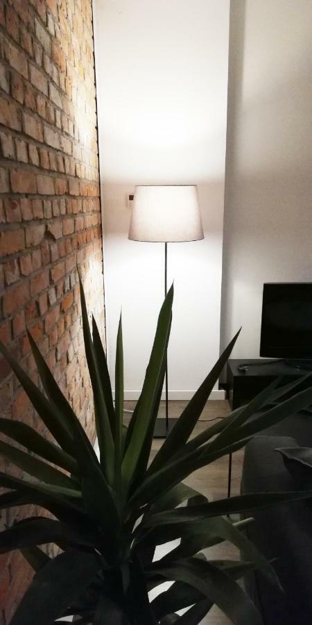 Willow Old Town Apartment Гданск Екстериор снимка