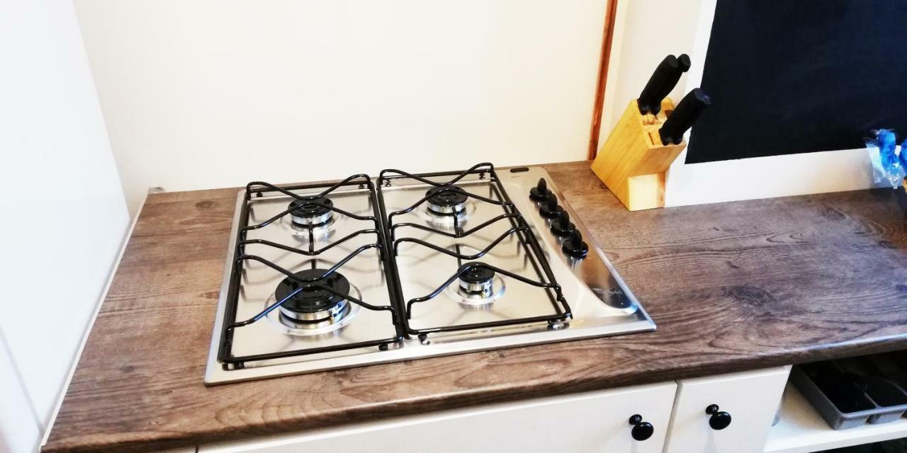 Willow Old Town Apartment Гданск Екстериор снимка